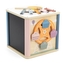 8-in-1 activity cube