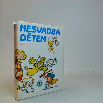 Dětem