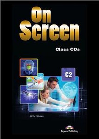 On Screen C2 Class CD
