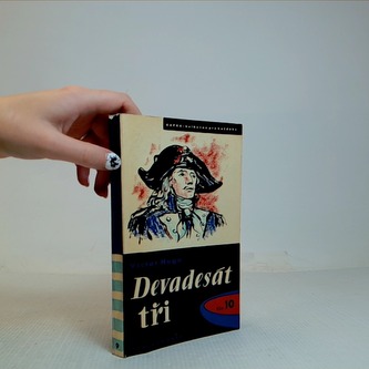Devadesát tři