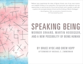 Speaking Being