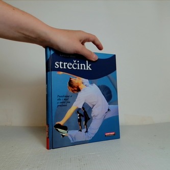Strečing