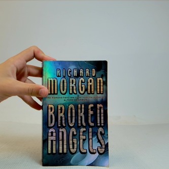 Broken Angles