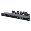 Patch panel Omnitronic, Omnitronic MPP-24B Mini patch panel