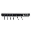 Patch panel Omnitronic, Omnitronic MPP-24B Mini patch panel