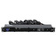 Patch panel Omnitronic, Omnitronic MPP-24B Mini patch panel