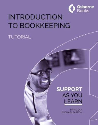 Introduction to Bookkeeping (Tutorial)