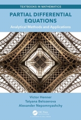 Partial Differential Equations