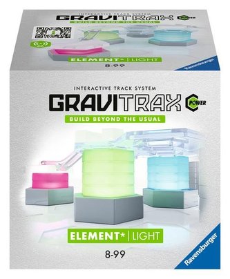 GraviTrax Power - világító elem
