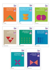 SQE Professional Practice Bundle: 3e
