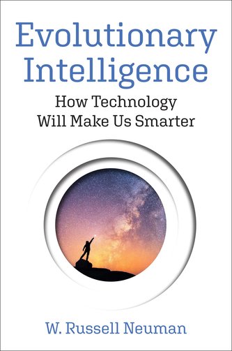 Evolutionary Intelligence