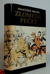 Zlomená pečeť