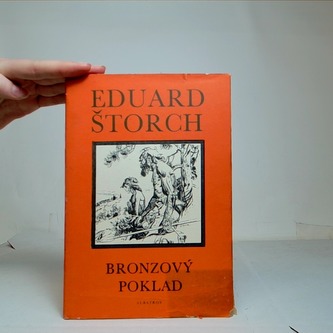 Bronzový poklad