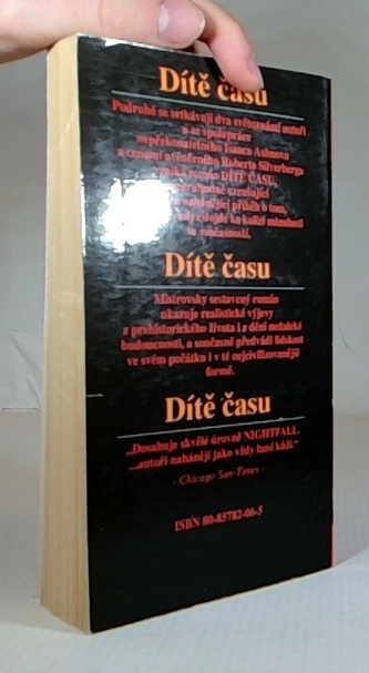 Dítě Času