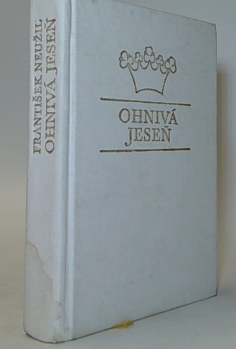 Ohnivá jeseň