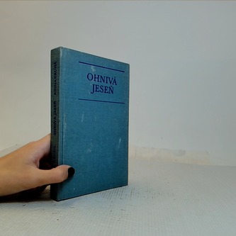 Ohnivá Jeseň
