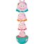 Peppa malac családi puzzle