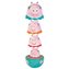 Peppa malac családi puzzle
