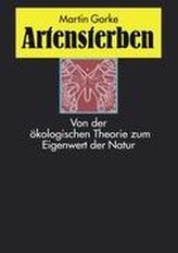 Artensterben