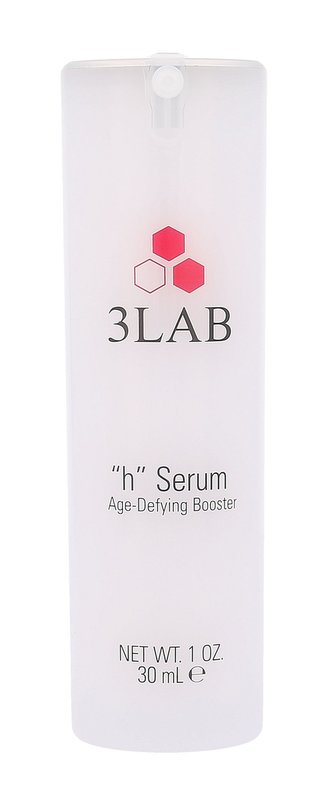 3LAB H Serum Pleťové sérum 30 ml pro ženy