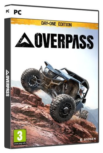 Overpass (PC)