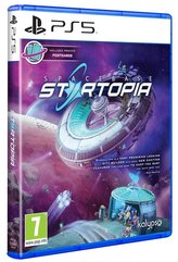 Spacebase Startopia (PS5)