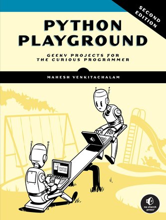Python Playground