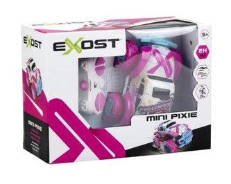 Távirányítós autó Mini Pixie