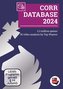 CORR Database 2024