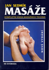 Masáže