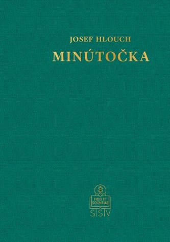 Minútočka