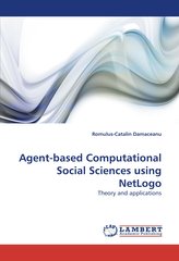 Agent-based Computational Social Sciences using NetLogo
