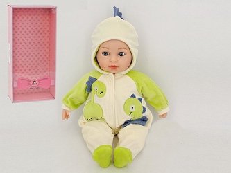 Baba csecsemő 40 cm