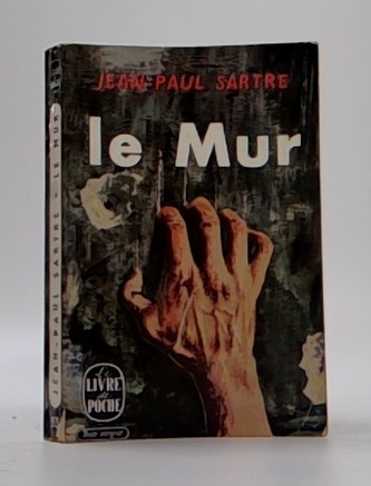 Le mur