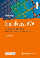 Grundkurs JAVA