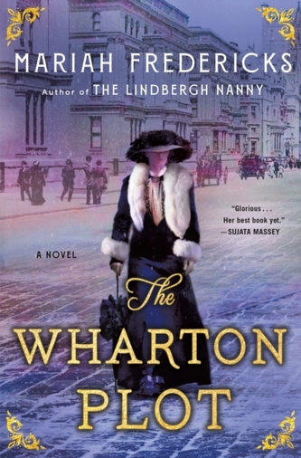 The Wharton Plot