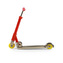 Mini csavaros roller