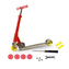 Mini csavaros roller