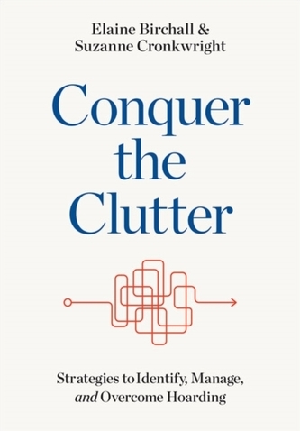 Conquer the Clutter