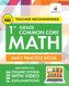 1st Grade Common Core Math