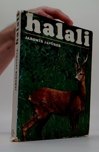 Halali