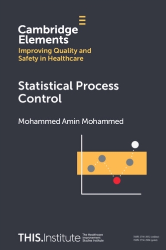 Statistical Process Control