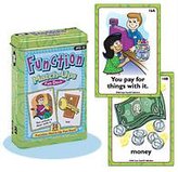 FUNCTION MATCH-UPS FUN DECK