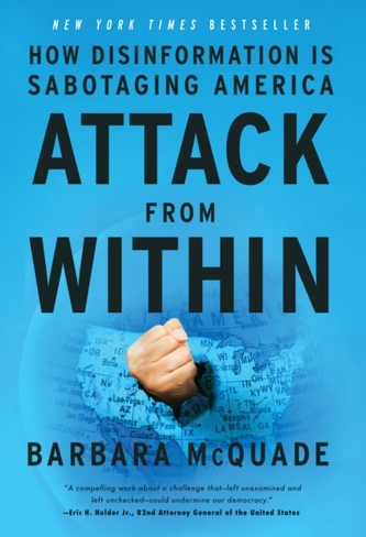 Attack From Within