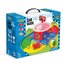 Autómosó Play Trucks Basic