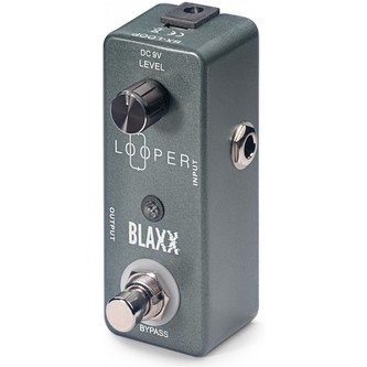 Stagg BX-LOOP, gitárpedál