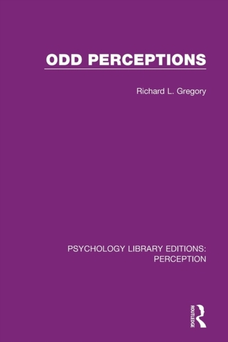 Odd Perceptions