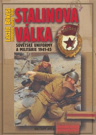 Stalinova válka