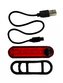HAVEN FLASH USB hátsó világítás