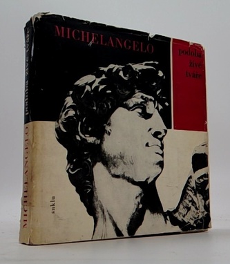 Podoba živé tváře